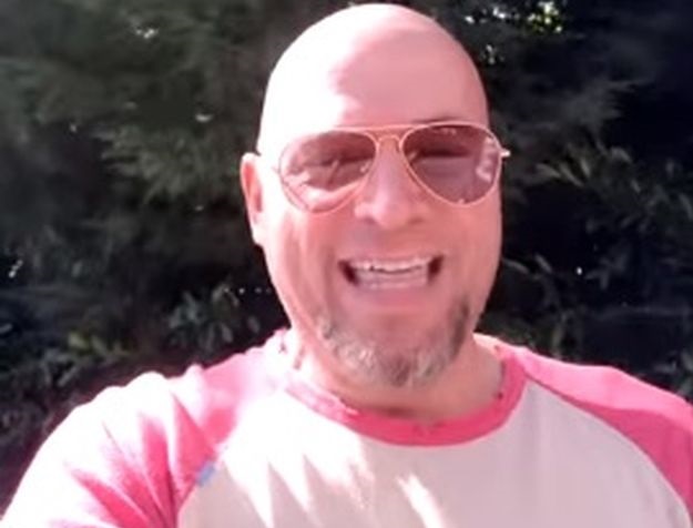 VIDEO I "Zdravko Mamić" podržava kurikularnu reformu: "Hrvatska može i mora bolje, ajmooo!"