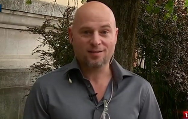 Rene Bitorajac o prijetnjama koje dobiva: Takao sam u osinje gnijezdo, mračna strana je dobila krila