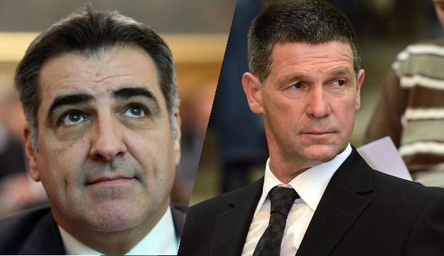 Sud sljedeći tjedan raspravlja o optužnicama protiv Nadana Vidoševića i Rene Sinovčića