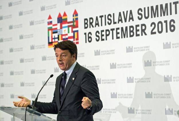 Talijanski premijer smatra da čelnici EU ne rade ništa: "Dosta je bilo besmislenih summita"