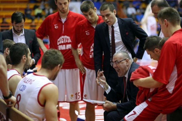 Cibona slavi, Cedevita krpa rane prije Podgorice: "Nismo ih dokrajčili kad je bilo vrijeme"