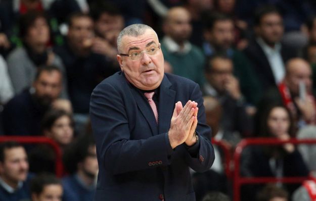 Mršić nadmudrio Repešu: Cedevita pobijedila u Milanu