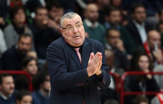 Mršić nadmudrio Repešu: Cedevita pobijedila u Milanu