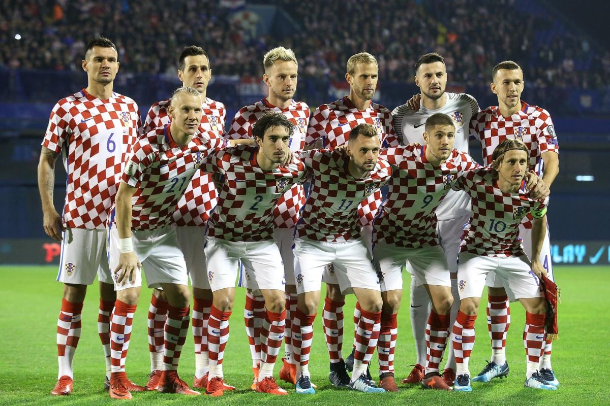 ANKETA Ocijenite hrvatske reprezentativce i izaberite igrača utakmice