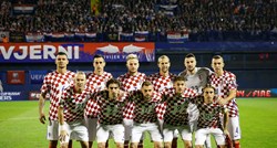 Konačno znamo kako izgleda udarna postava hrvatske reprezentacije u FIFA-i. Brutalno