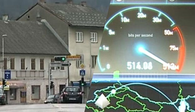 Duga Resa ima najbrži bežični internet u Europi, 1000 puta brži od ostatka države