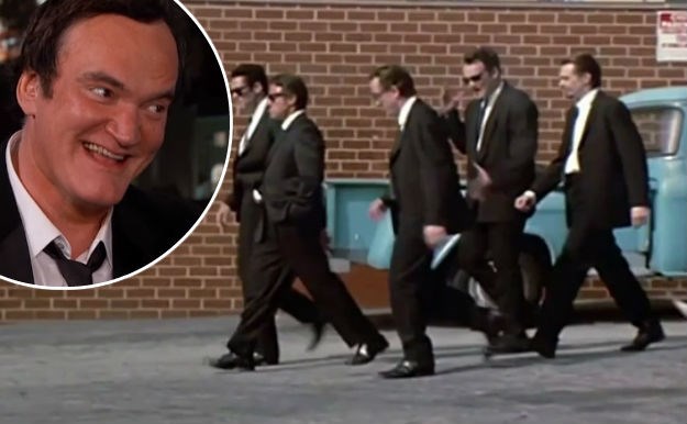 Tarantino i ekipa otkrili pet dosad nepoznatih stvari o "Reservoir Dogs" u koje je teško povjerovati