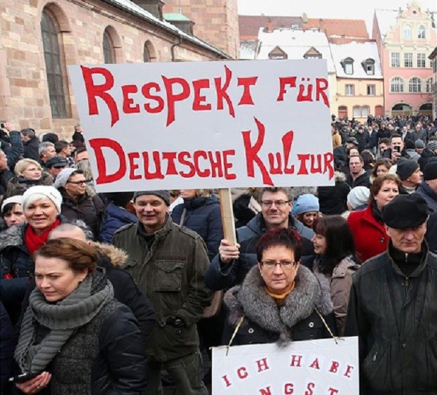 Hrvati u Njemačkoj uvrijeđeni: Upute za prikladno ponašanje migranata napisane i na hrvatskom