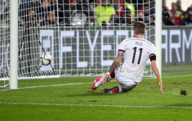 Australci iznenadili svjetske prvake, Bendtner s tri gola srušio SAD