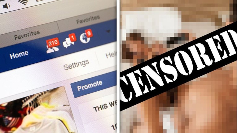 Procurila tajna pravila Facebooka o seksu i nasilju, zgrozit će vas što je sve dopušteno