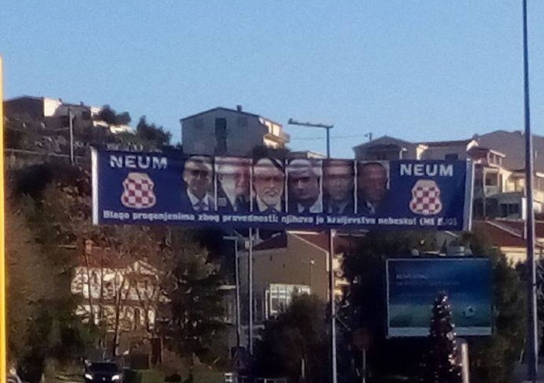 Hrvati iz BiH tvrde da se blokiraju hrvatski portali