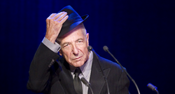 Posljednji intervju Leonarda Cohena: "Spreman sam umrijeti"