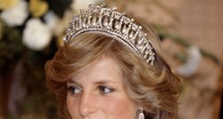 Kate Middleton "posudila" je omiljenu krunu princeze Diane