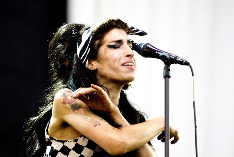 Najpoznatija tetovaža Amy Winehouse krije nevjerojatnu priču