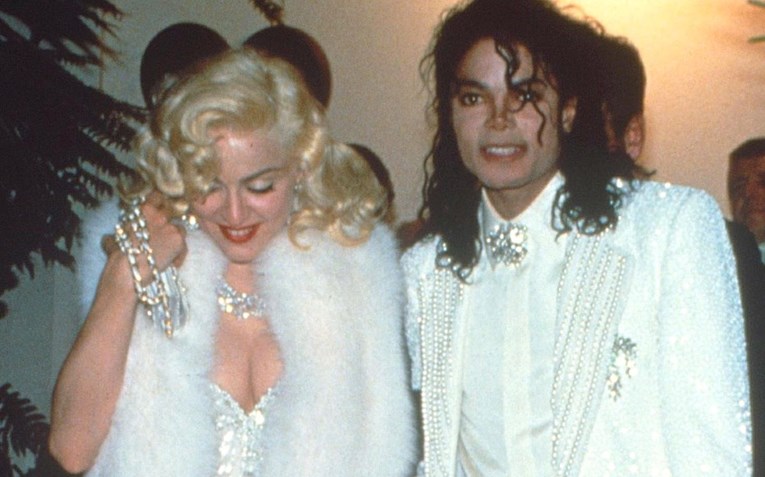 Michael Jackson se zbog Madonne bojao seksa: "Dočekala ga je gola u krevetu..."