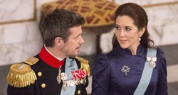 Danski princ supruzi za rođendan kupio poklon od 10 milijuna dolara