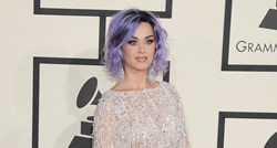 Katy Perry ocjenjivala muškarce s kojima se seksala i iznenadila podjelom medalja