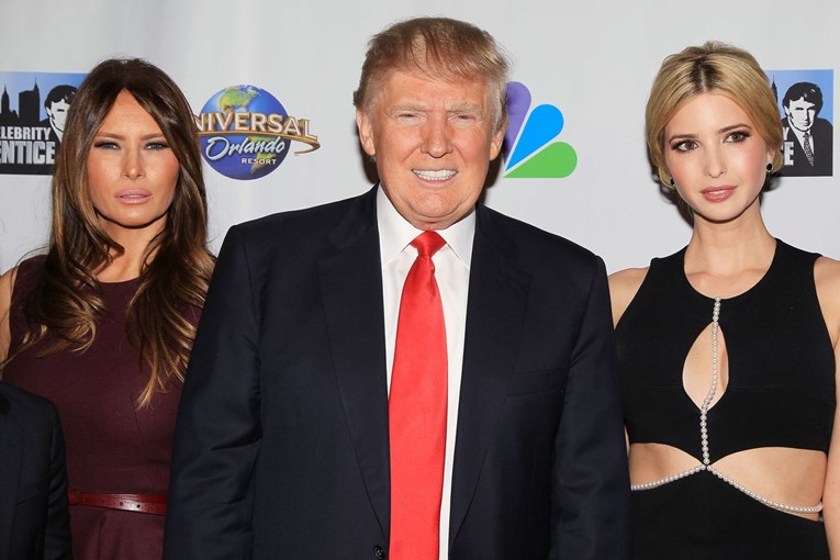 Ivanka i Melanija Trump zahladile odnose, što će Donald reći na to?