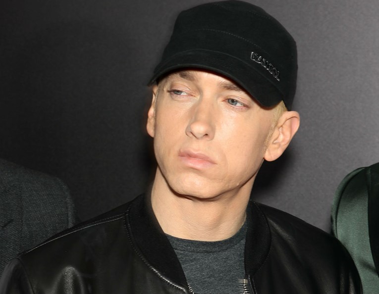 Eminem je promijenio jednu stvar na sebi i gotovo je neprepoznatljiv