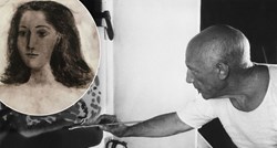 Tragičan život Hrvatice koja je bila Picassova najveća muza - dok je nije odbacio kao krpu