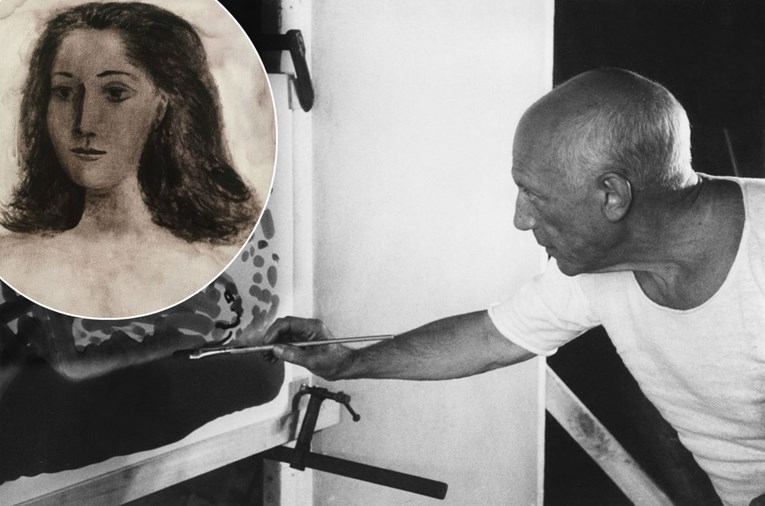 Tragičan život Hrvatice koja je bila Picassova najveća muza - dok je nije odbacio kao krpu