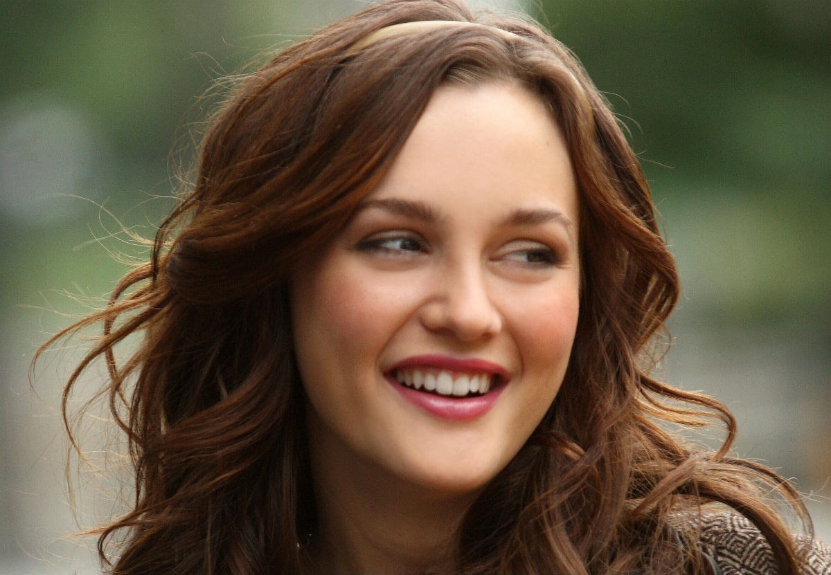 Nećete prepoznati glumicu Leighton Meester prije nego je postala Blair Waldorf