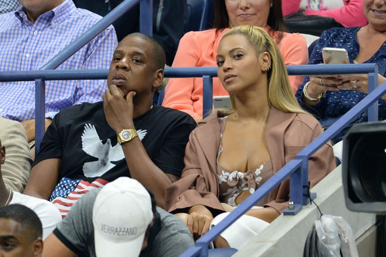 Jay-Z priznao kako je brak s Beyonce sagrađen na lažima