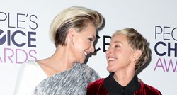Ellen DeGeneres razvodi se od lijepe supruge Portie?