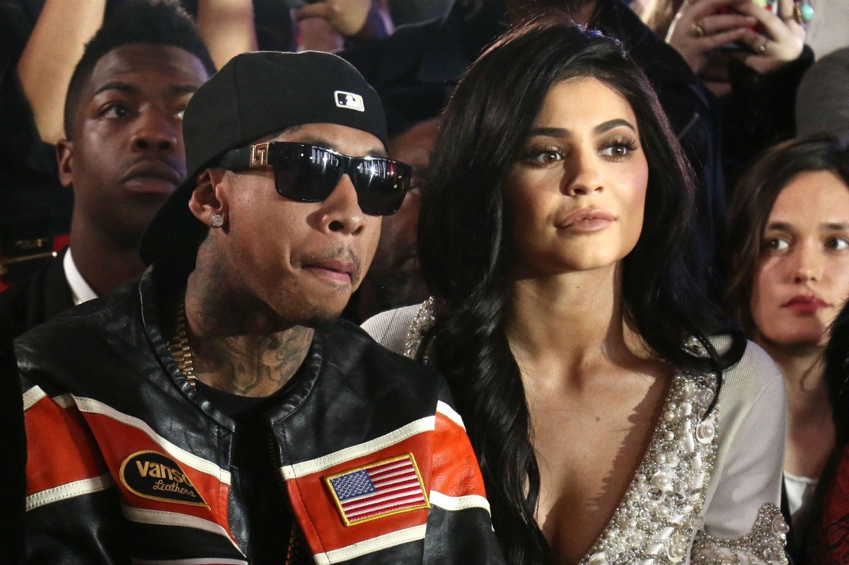 Znali smo da je to u pitanju: Tyga napokon otkrio razloge prekida s Kylie