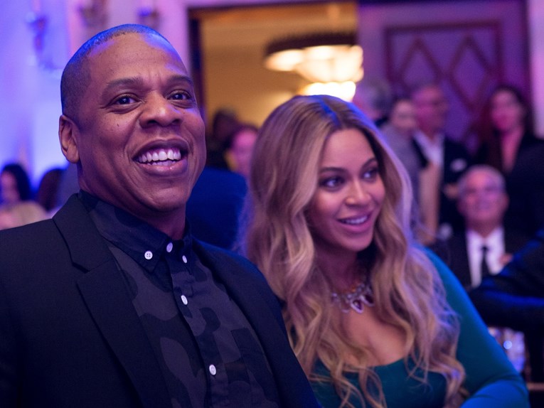 Mogli biste se primiti za glavu kad vidite kako su Beyonce i Jay-Z nazvali blizance