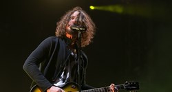 Iznenada umro Chris Cornell, pjevač Soundgardena i Audioslavea