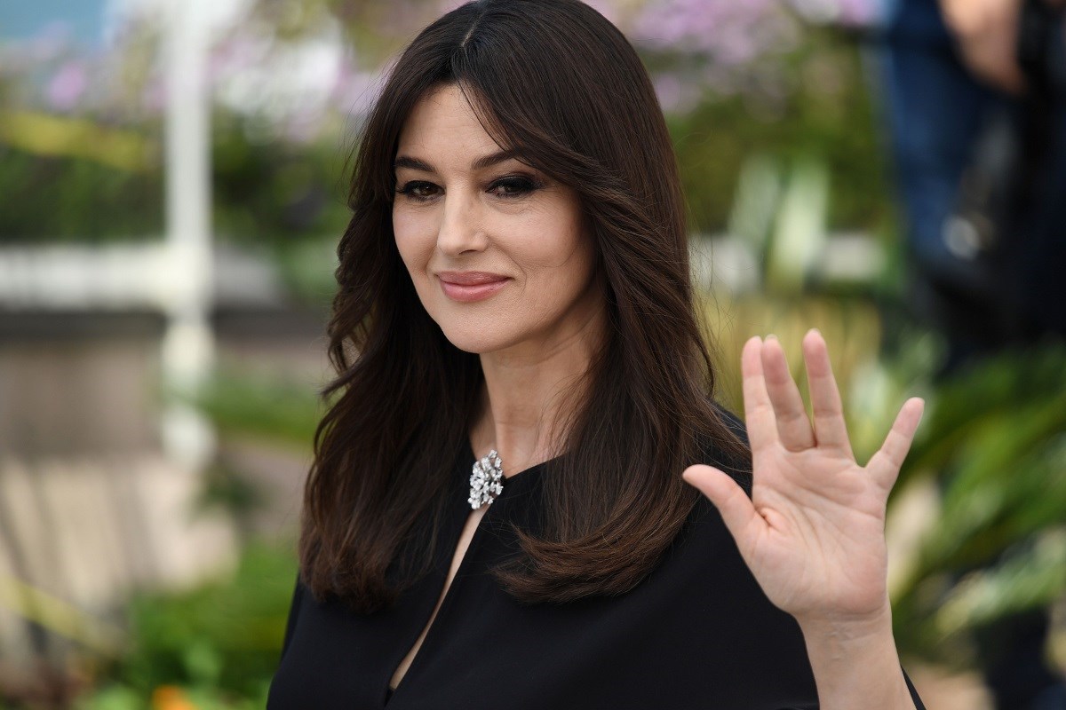 FOTO Monica Bellucci na otvaranju festivala u Cannesu napravila pravi show i ukrala svu pažnju