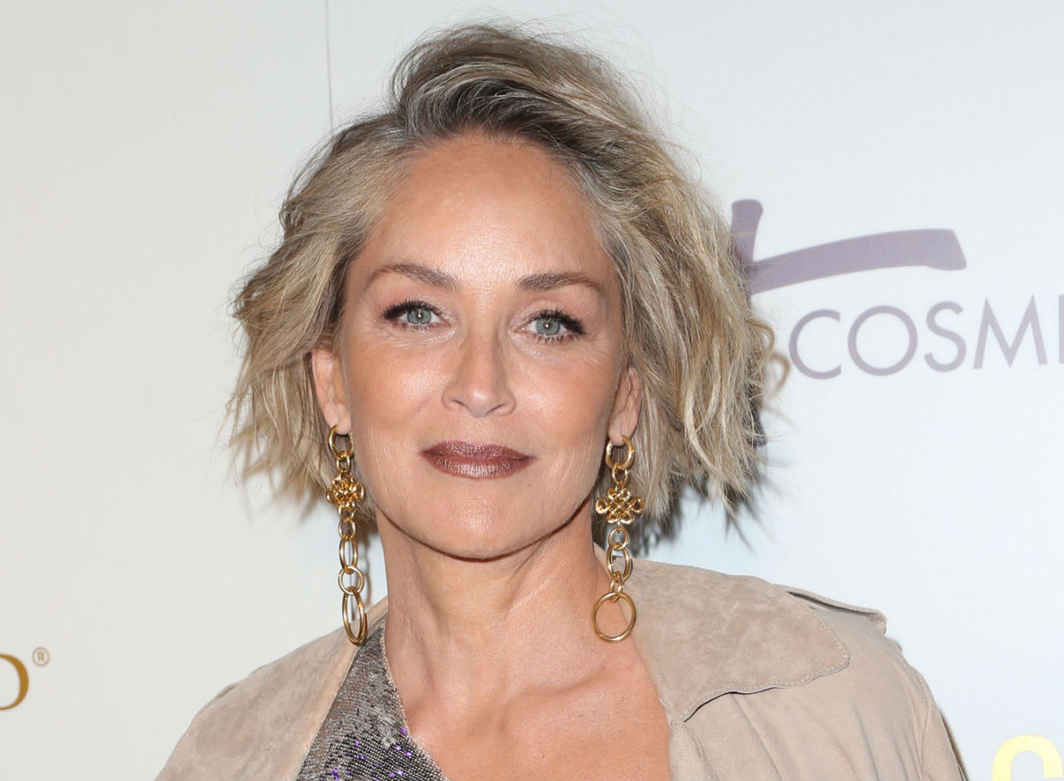 Sharon Stone u 59. se skinula u bikini i pokazala da je i dalje boginja