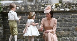Vojvotkinja Kate odbija slijediti ovo kraljevsko pravilo vezano uz djecu