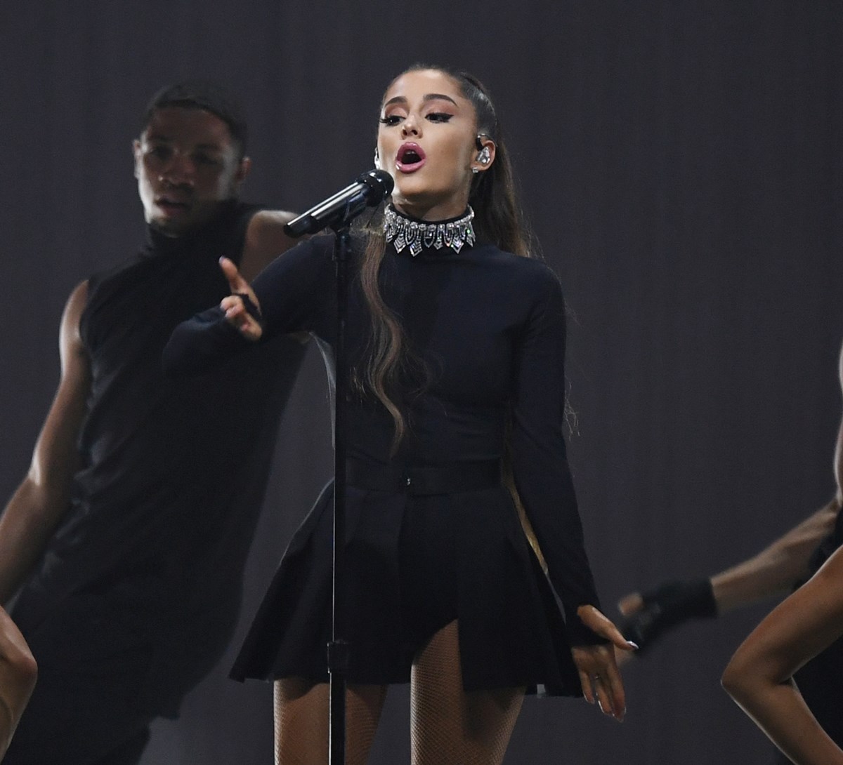 Koncert Ariane Grande za žrtve napada u Manchesteru rasprodan za šest minuta