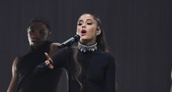 Koncert Ariane Grande za žrtve napada u Manchesteru rasprodan za šest minuta