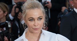 Deformirano lice poznate francuske glumice šokiralo Cannes