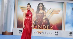 Prekrasna "Wonder Woman" zasjala na premijeri u sandalama od 330 kuna