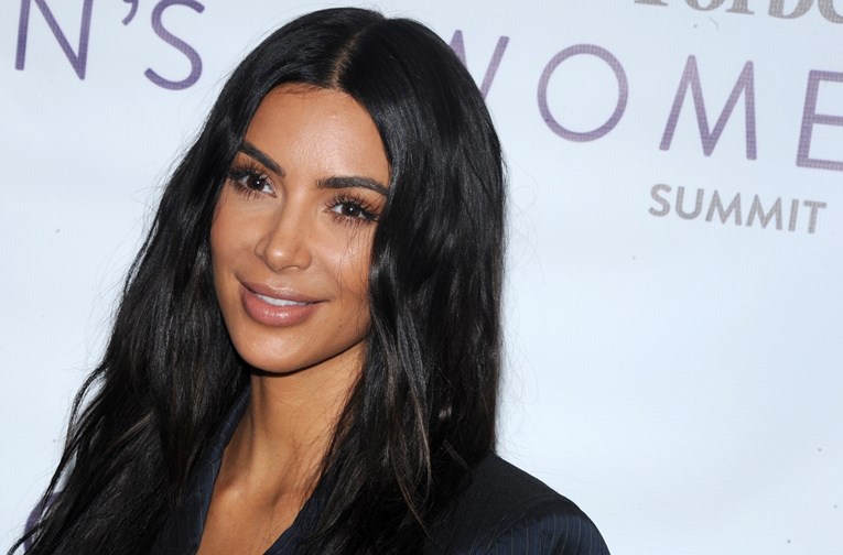 Kim Kardashian čeka treće dijete