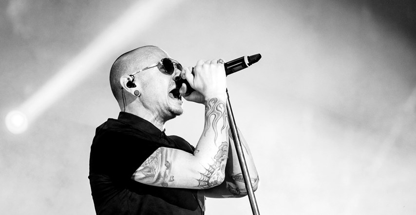 Pjevač Linkin Parka borio se s teškom depresijom, stihovi novih pjesama puni su suicidalnih misli