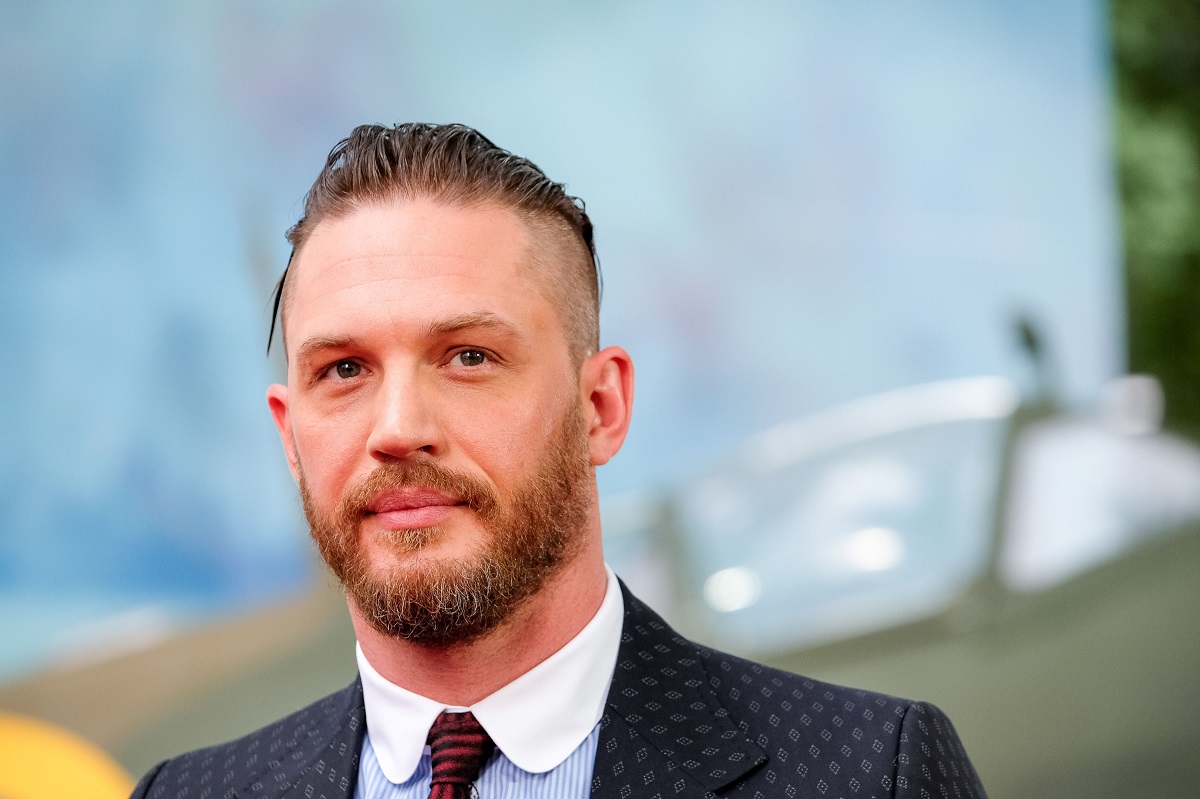 Tom Hardy snima film o ratu u Bosni: "To je brutalna , ali i osjetljiva priča"