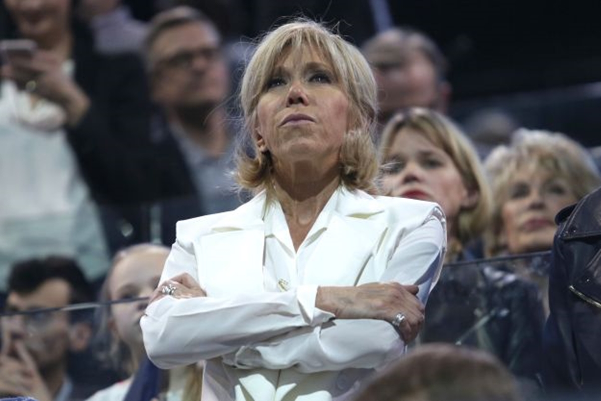 FOTO Macronova učiteljica o kojoj priča čitav svijet je najstarija francuska prva dama