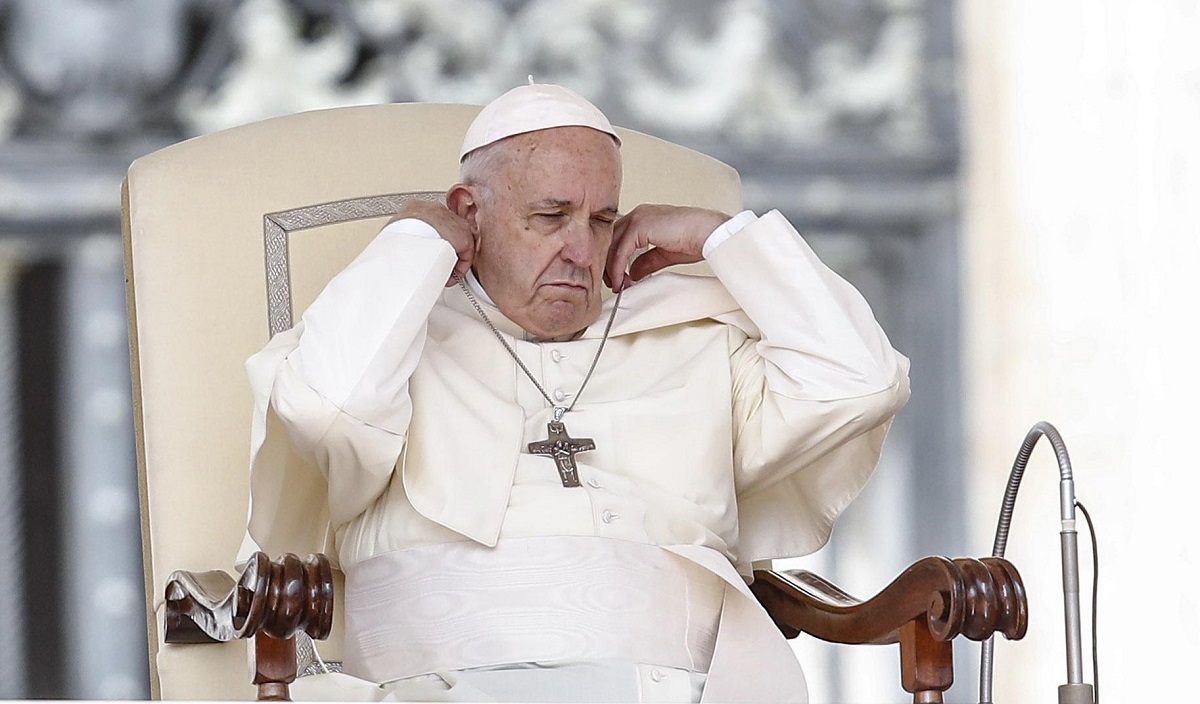Papa zbog pedofilije najavio promjene u čileanskoj Crkvi