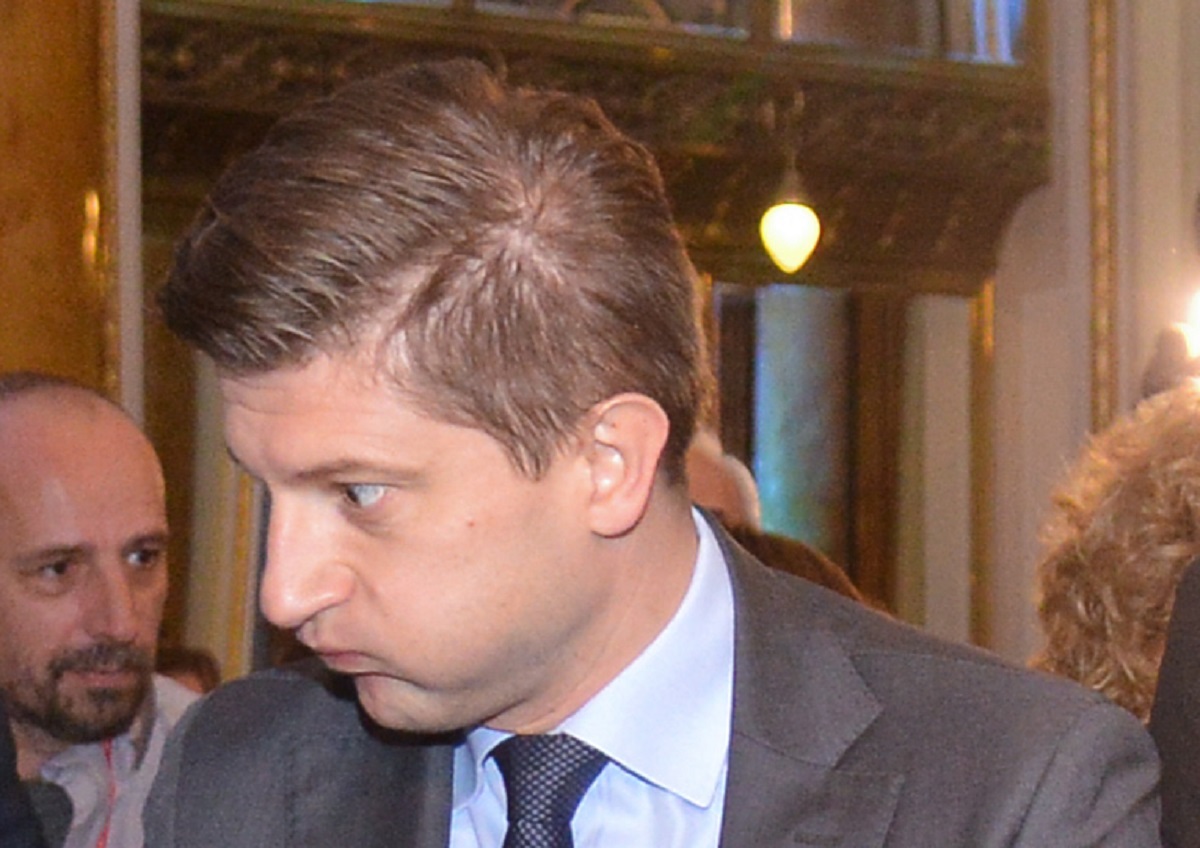 Marić komentirao izvješće revizije u Agrokoru, spomenuo i vlastitu "čuvenu izjavu" iz siječnja