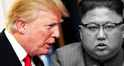 Amerika i Sjeverna Koreja izmjenjuju upozorenja o nuklearnim napadima