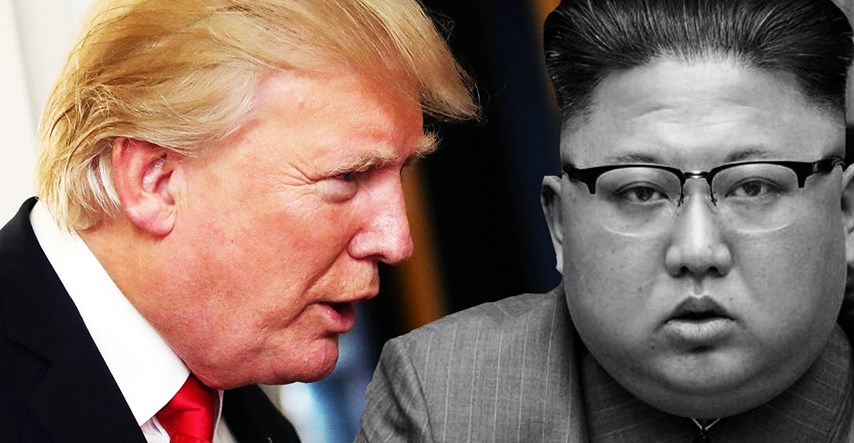 Amerika ne razmatra preventivni vojni udar na Sjevernu Koreju