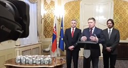 Slovački predsjednik traži preslagivanje vlade nakon ubojstva novinara, premijer odbija
