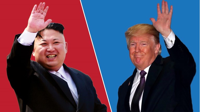 Nakon povijesnog sastanka Kima i Trumpa, na sljedećem bi sudjelovala i Južna Koreja