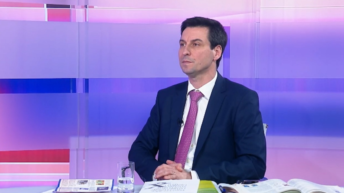 Ilčić: Svatko tko živi sa ženom zna kako hormoni utječu na njih