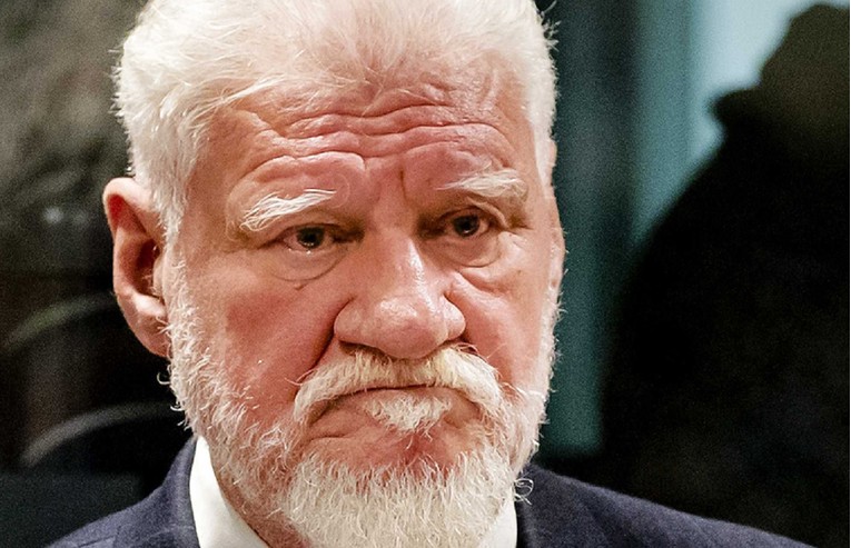 Praljak u jednom od zadnjih intervjua: "Sloboda se brani smrću"